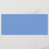 Franse Macaroons Bakkerij Smaak Prijs Menu (Achterkant)