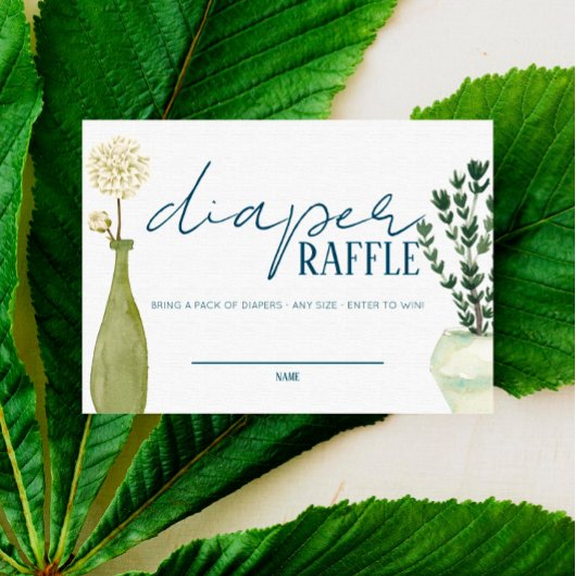 Franse markt - bloemen - luierspoeling plaatskaartje