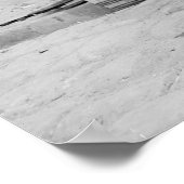 Franse markt, New Orleans: 1910 Poster (Hoek)