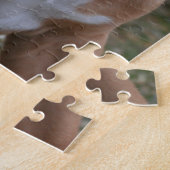 Franse Mastiff Puppy Legpuzzel (Zijkant)