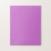 Franse mauve kleur legpuzzel (Verticaal)