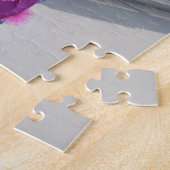 Franse Mime Legpuzzel (Zijkant)