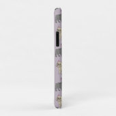Franse moeder Case-Mate iPhone case (Achterkant/rechts)