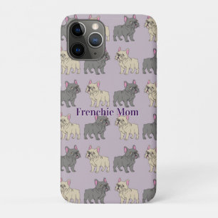 Franse moeder Case-Mate iPhone case