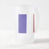 Franse mok (Voorkant rechts)