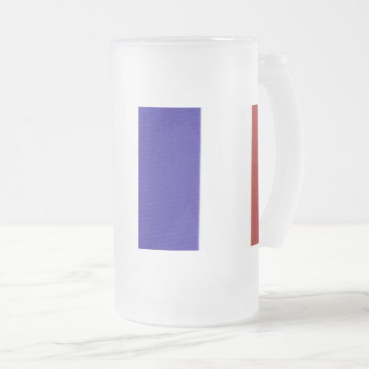 Franse mok (Voorkant rechts)