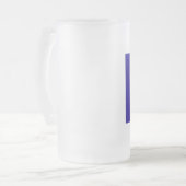 Franse mok (Voorkant links)