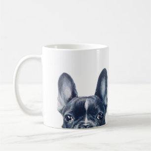 Franse mok van bull dog