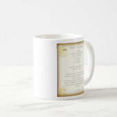 Franse Mok voor oliebron (Voorkant rechts)