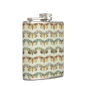 Franse Moths Heupfles (Rechts)