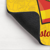 Franse Muismat (Hoek)