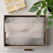 Franse nautische boot Ephemera Decoupage Tissuepapier (Geschenk)