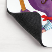 Franse octopus muismat (Hoek)