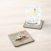 Franse Onderzetters van Patisserie (Rechterzijde)