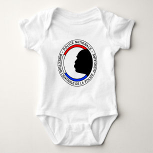 Franse politie romper