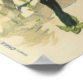 Franse Posters - Aperitif (Hoek)