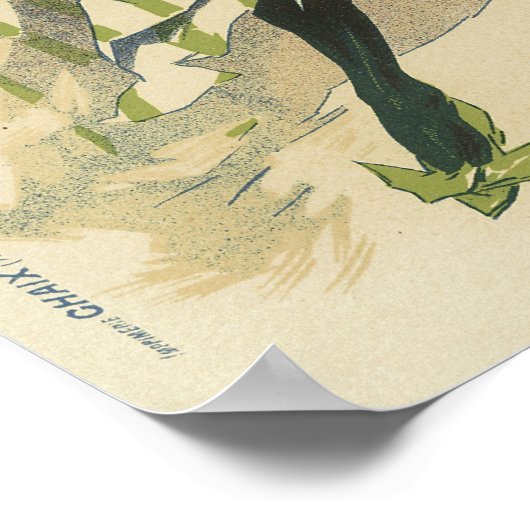  Franse Posters - Aperitif (Hoek)