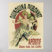  Franse Posters - Aperitif (Voorkant)