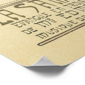 Franse Posters Art Nouveau - Mucha (Hoek)