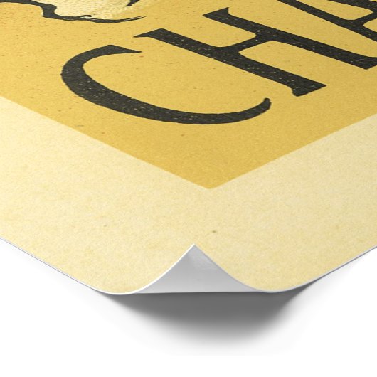 Franse Posters - Exposition Russe (Hoek)