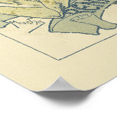  Franse Posters - Renaissance Theater (Hoek)