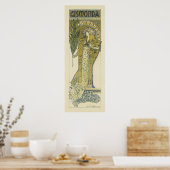  Franse Posters - Renaissance Theater (Keuken)