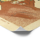  Franse Posters - Vleuren (Hoek)