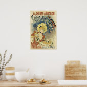  Franse Posters - Vleuren (Keuken)