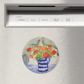 Franse pot magneet (Insitu (Vaatwasser))