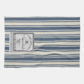 Franse Provence Marmalade  Frans Theedoek (Horizontaal)