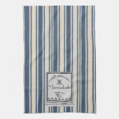 Franse Provence Marmalade  Frans Theedoek (Verticaal)