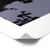 Franse Quarter Black Smith Shop, Poster (Hoek)