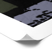 Franse Quarter Black Smith Shop, Poster (Hoek)