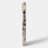 Franse reclame voor ballonfabrikant Case-Mate iPhone case (Achterkant / Links)