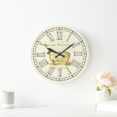  Franse reclameboodschappen Grote Klok (Huis)