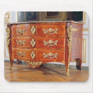 Franse Regency commode, c.1720 Muismat