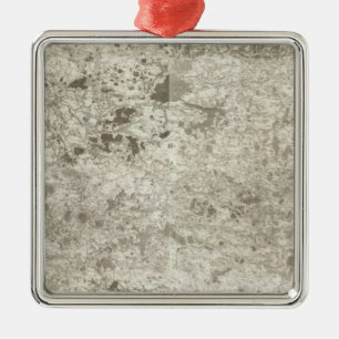 Franse regio Parijs Metalen Ornament