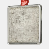 Franse regio Parijs Metalen Ornament (Links)