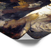 Franse revolutie poster (Hoek)