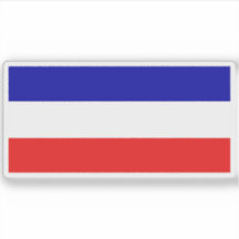 Franse Revolutionaire Vlag (7 mei 1794)