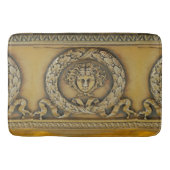 Franse Rijk Medusa Badmat (Voorkant)