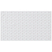 Franse Rozen en stripes Tafelkleed (Voorkant (Horizontaal))