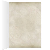 Franse Rozen Tortelduifjes Vintage Lace - Mocha (Binnen (Rechts))