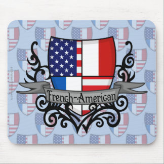 Franse Scheepsvlag Muismat