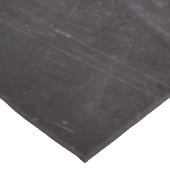 Franse scripts in het Parijse landkarton Tafelkleed (Gekanteld)