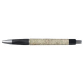 Franse stedelijke gebieden pen (Voorkant)