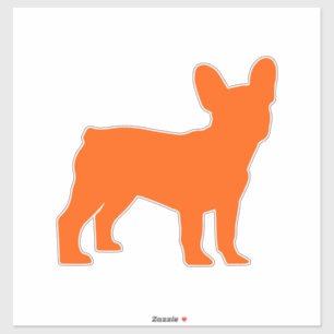 Franse Sticker
