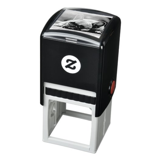 franse stierenlegger zelfinktende stempel (Product)