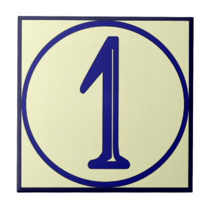 Franse stijlborden 1 tegeltje