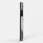  Franse stoel iphone 5 hoesje (Achterkant/rechts)